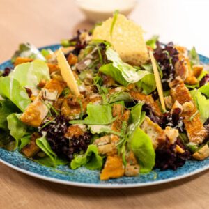 Ensalada César