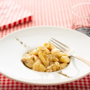 Gnocchi