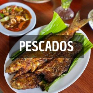 Pescados
